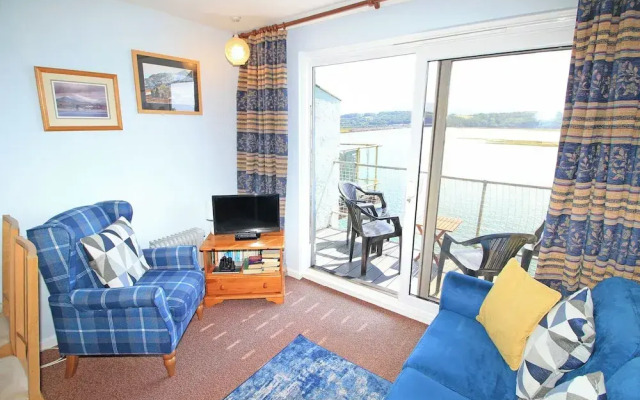 Harbour Flat - 12E South Snowdon Wharf