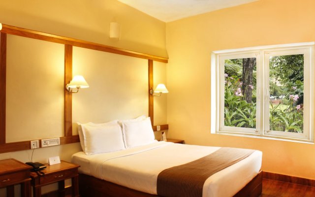 Kodai Resort Hotel