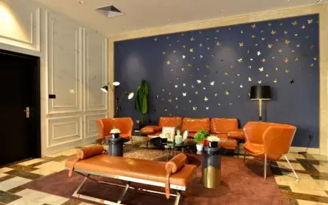 OULAN hotel