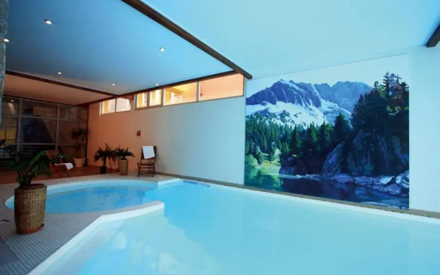 T1 bis A CAUTERETS - 4 VOYAGEURS