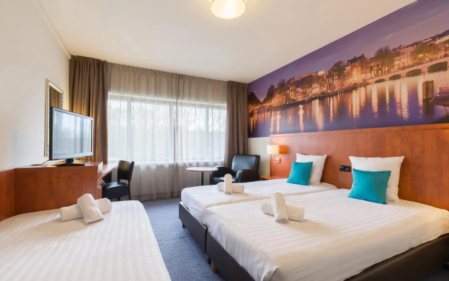 New West Inn Amsterdam