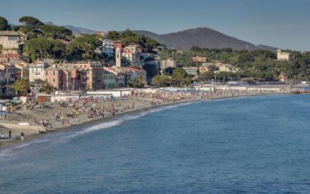 Liguria Sensations Apartments