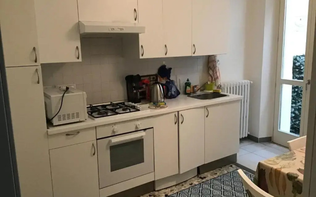 A due passi da Giulietta-Casa Montecchi