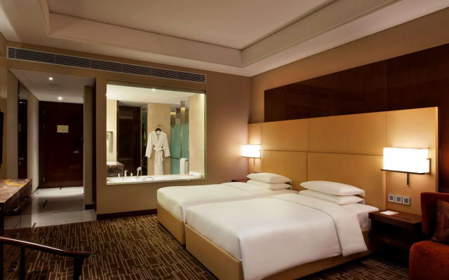 Hyatt Regency Jinan