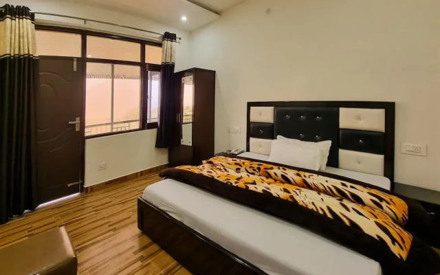Hotel Anmol Dalhousie