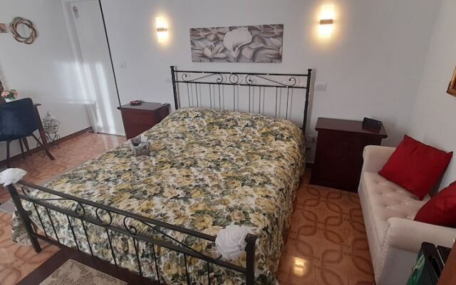 I Cappuccini B&B