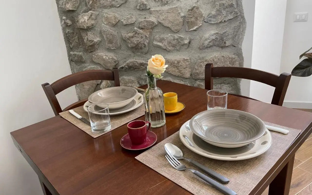 L'Antica Pigna Chateau