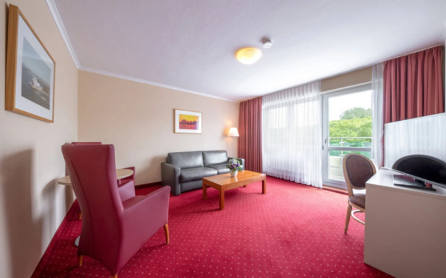 Michels Hanseatic Hotel Norderney