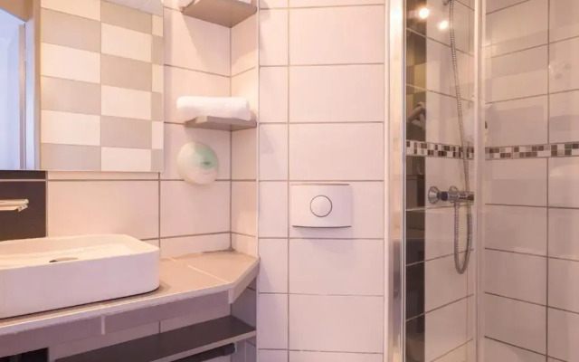 The Originals City, Hotel Valence East