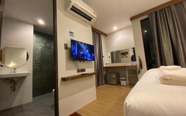 S3 Huahin Hotel