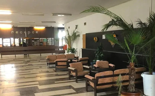 Hotel Impuls
