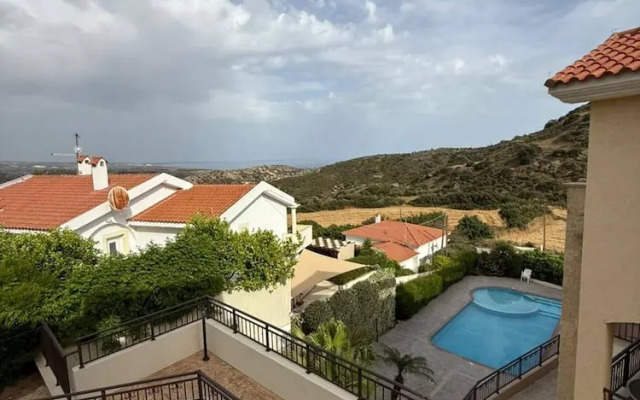 2 Rooms With Sunset View