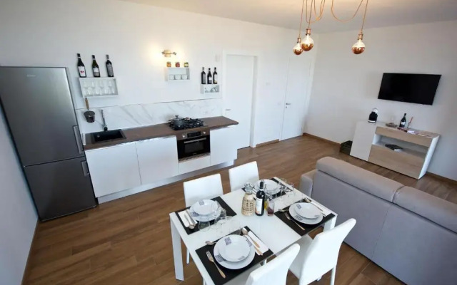 Ciabot Apartments Treiso Apt2
