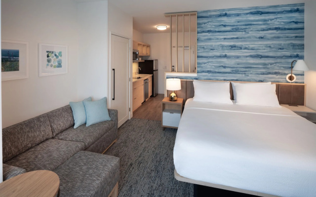 TownePlace Suites by Marriott Ellensburg