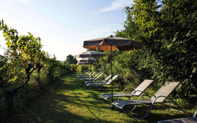 Steigenberger Hotel & Spa Krems