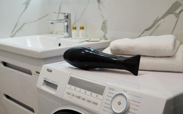 Апартаменты на улице Ермолова 19