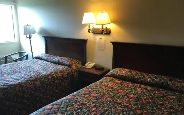Lititz Inn & Suites