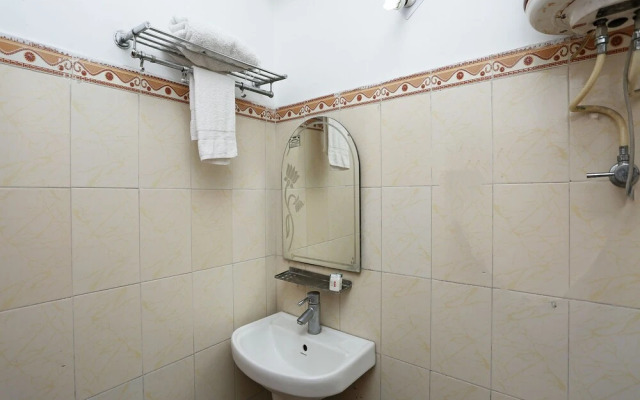 Oyo 22689 Hotel United Inn
