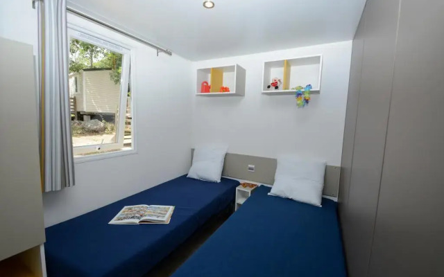 Camping Le Parc
