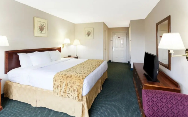 Days Inn Dahlonega
