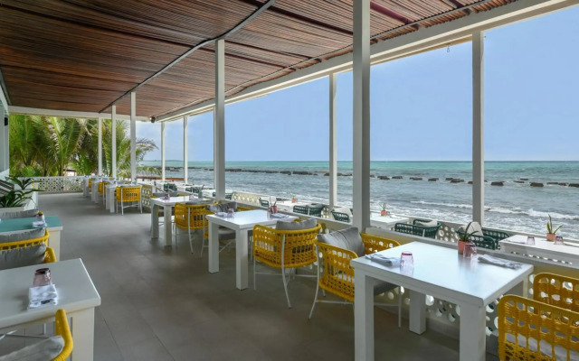 Generations Riviera Maya Family Resort Catamaran, Water Park & More Inclusive