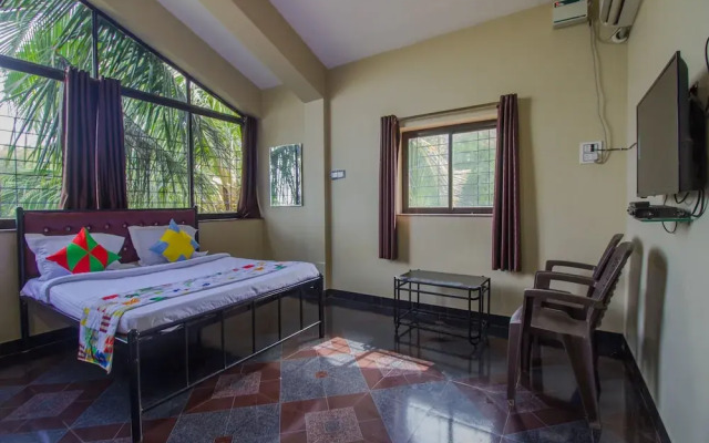OYO 16412 Home Cozy Studio Parra