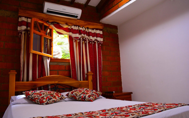 Hostal Valle De Las Camelias