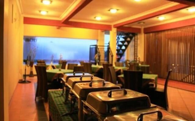 Java Land Hotel
