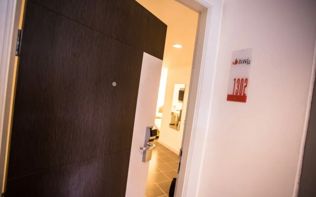 Original Orange Hotel