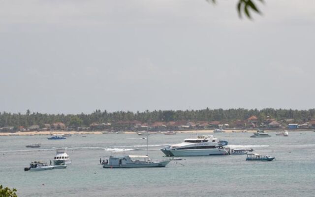 Tamarind Beach Bungalows