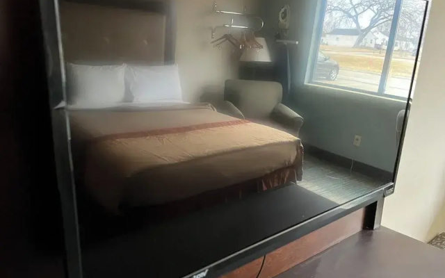 Comfort Inn Express Shenandoah