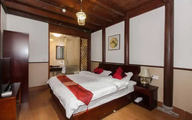 Yiyun Botique Inn Dangkou Wuxi