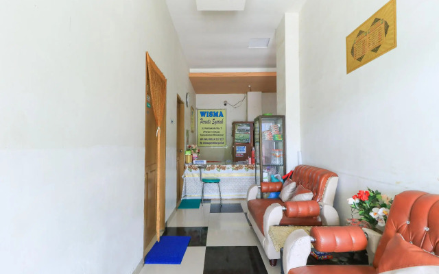 Wisma Perintis Syariah