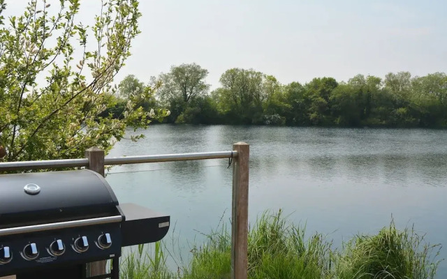 The Moorings