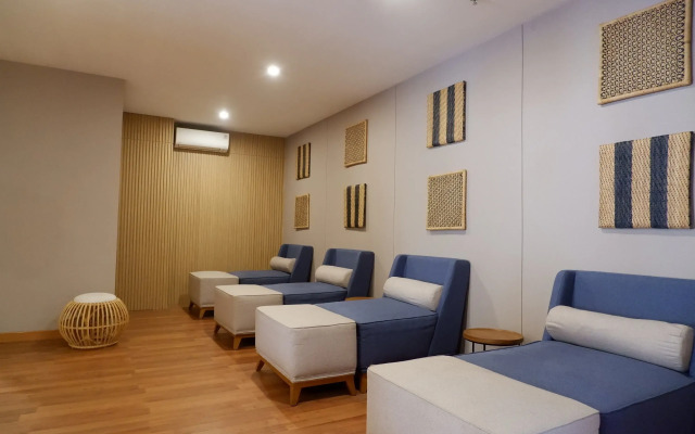 Bentani Hotel & Residence