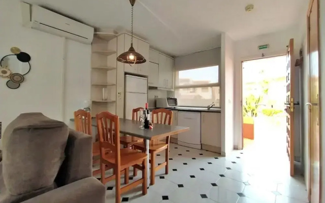 Albir Hills Apartments