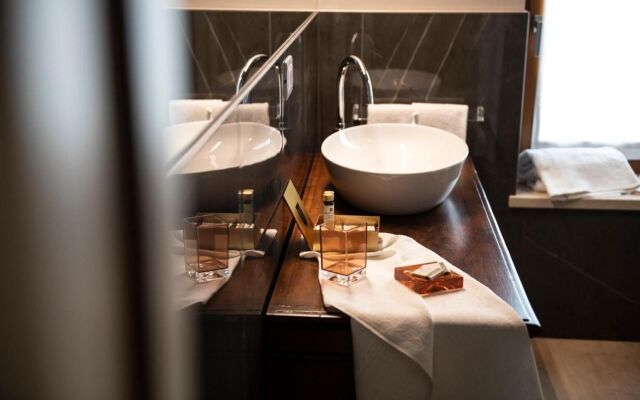 Magari Estates Hotel