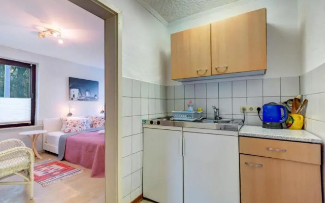 Ferienwohnung Grams