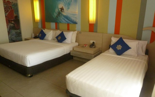 Bliss Surfer Bali by Tritama Hospitality