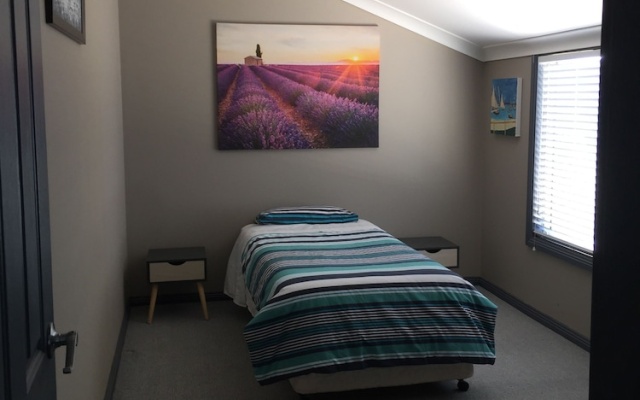 Cottage in the country – Guest Rooms – Mundongo