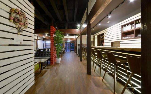 ZEN Hostel