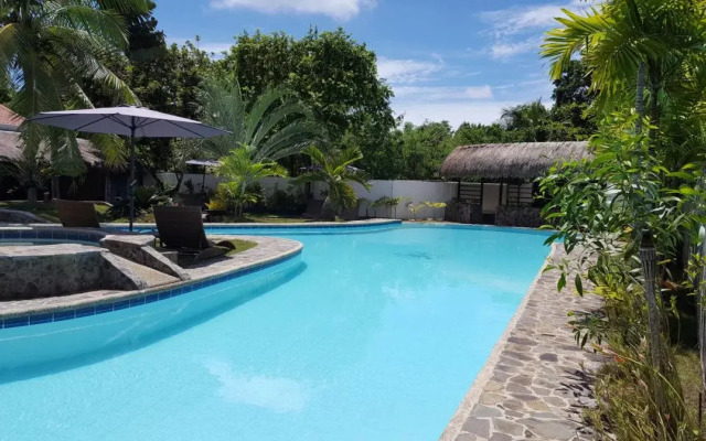 Bohol Villa Formosa