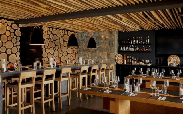 Seven Boutique Hotel