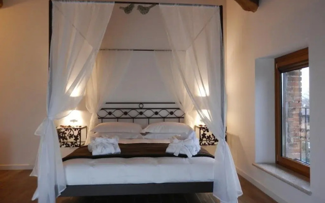 Agriturismo Cjargnei