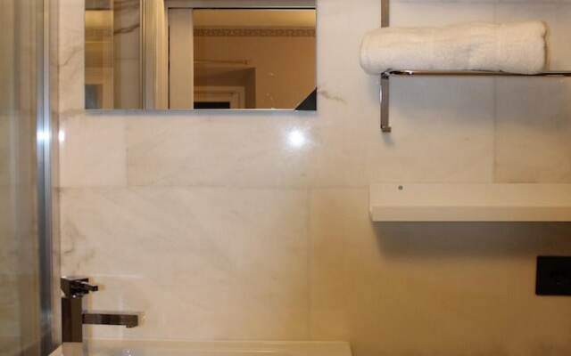 Studio in Roma, With Wifi