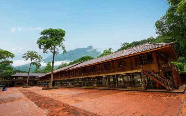 Paragon Resort