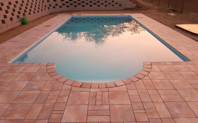 Agriturismo bio Verde Armonia