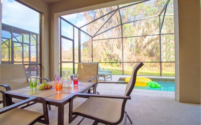 ACO - Kissimmee Vacation Homes