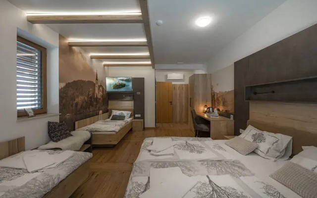 Veldes B&B