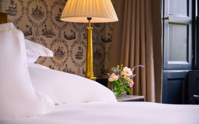 Carton House a Fairmont Managed Hotel